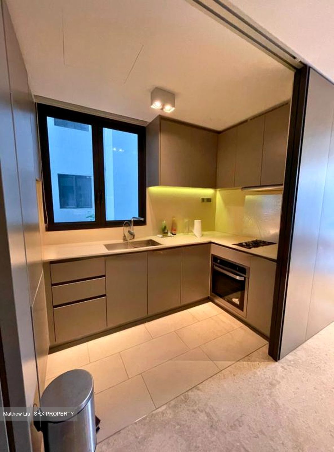 Sennett Estate (D13), Apartment #478751531
